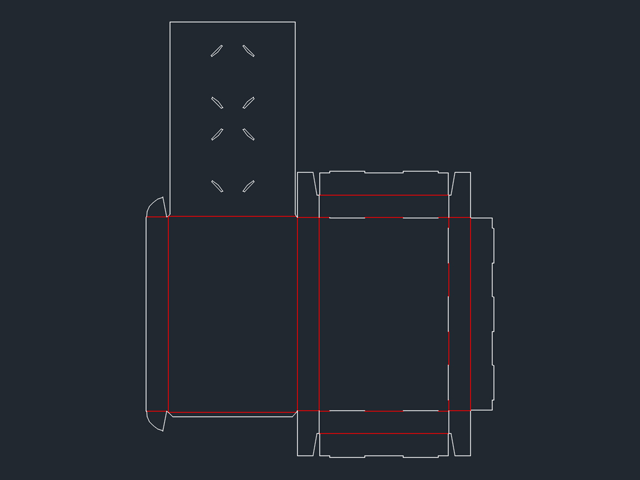 Progettazione Design AutoCAD 2D a Roma