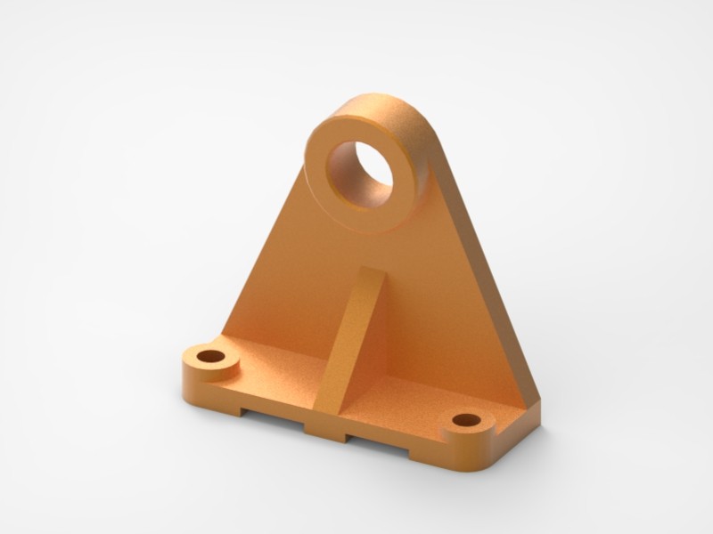 Design meccanico e industriale CAD 3D con Siemens Solid Edge