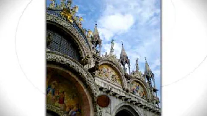 Video Venezia Vivaldi Le Quattro Stagioni Concerto No. 2 in G minor L'Estate